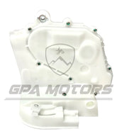 Chapa Actuador Tras. Derecha Crv 2007 2008 2009 2010 2011